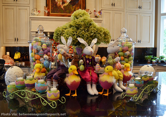 Easter Decoration