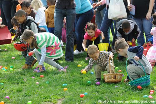 Easter Egg Hunt