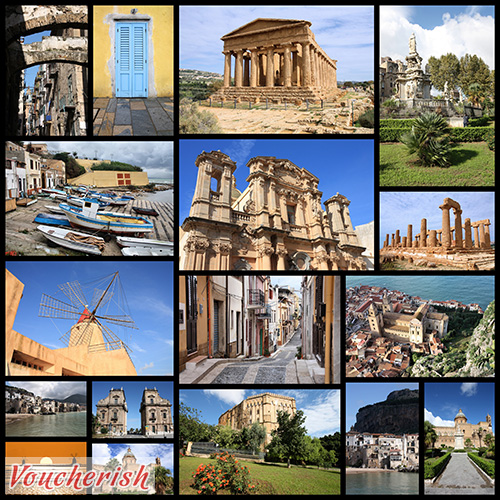 collage-sicily