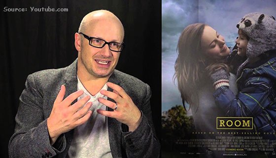 Lenny Abrahamson 